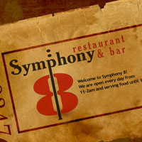 symphony8