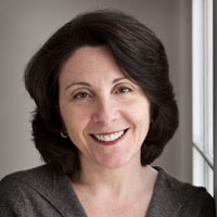 Dr. Lisa Feldman Barrett