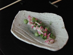 suzuki ceviche
