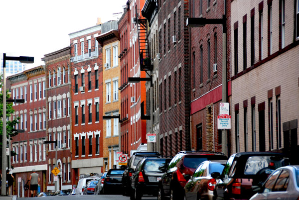 Boston's Creative Real Estate Listings