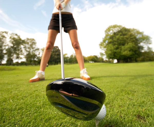Golf and tennis fitness tips