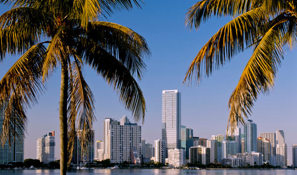 Miami, Florida, per Will Rondo