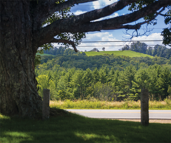 new england road trip fall travel guide