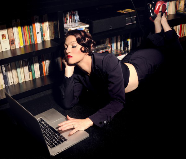 amanda palmer