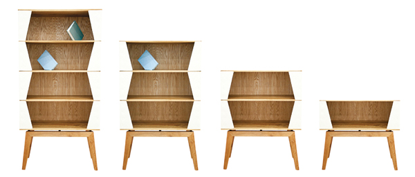 handmade furniture