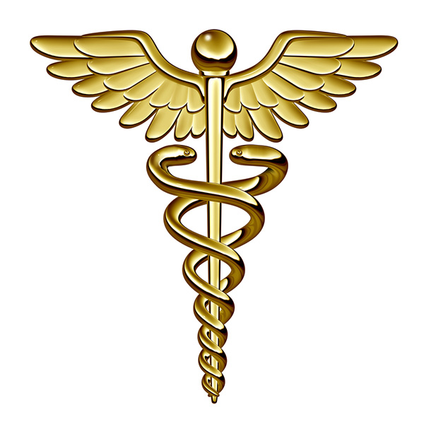 pharmacy symbol