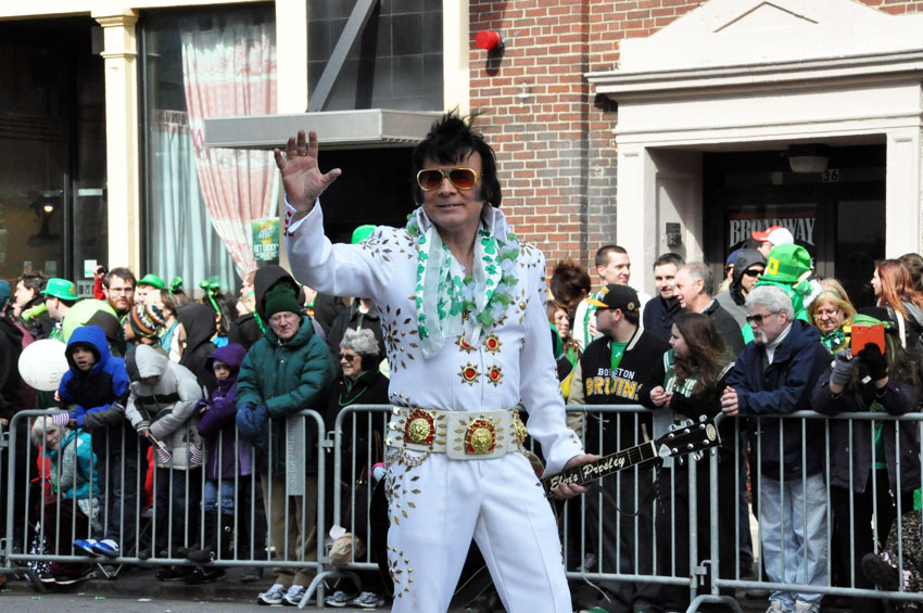 st. patrick's day parade boston