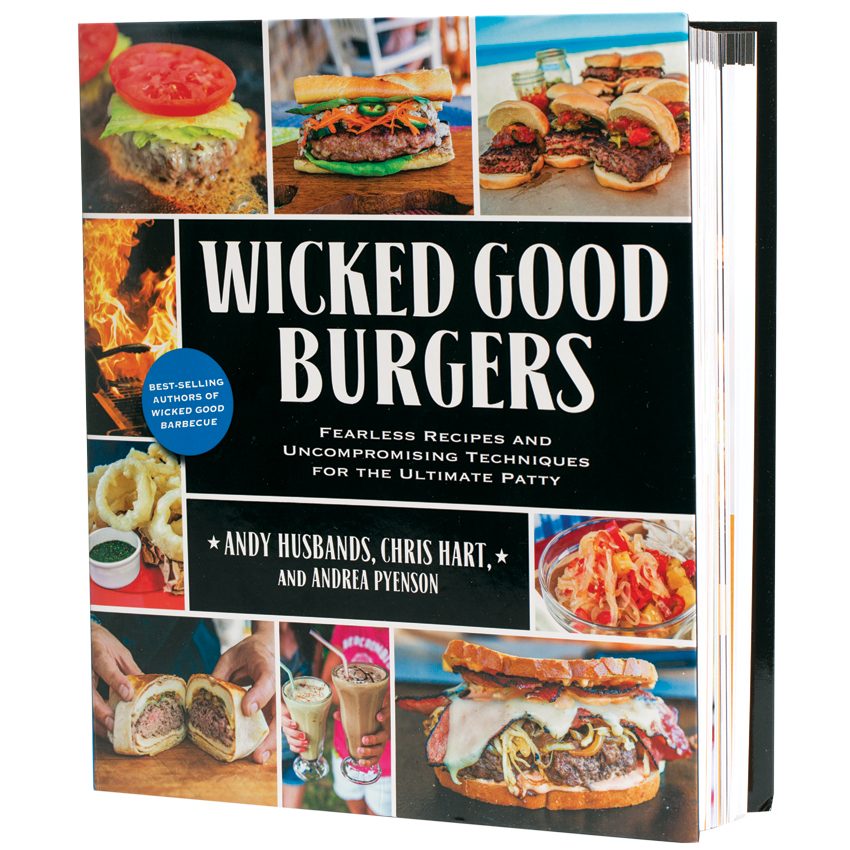cookbook-wicked