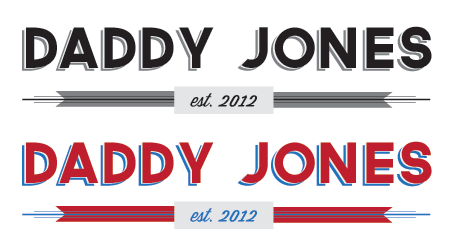 daddy-jones_logos-2