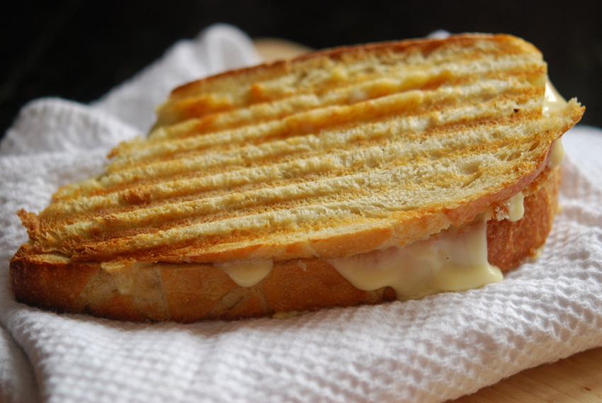 free grilled cheese day