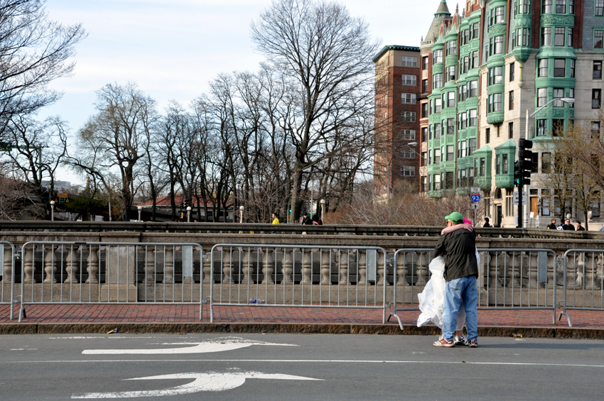 boston marathon