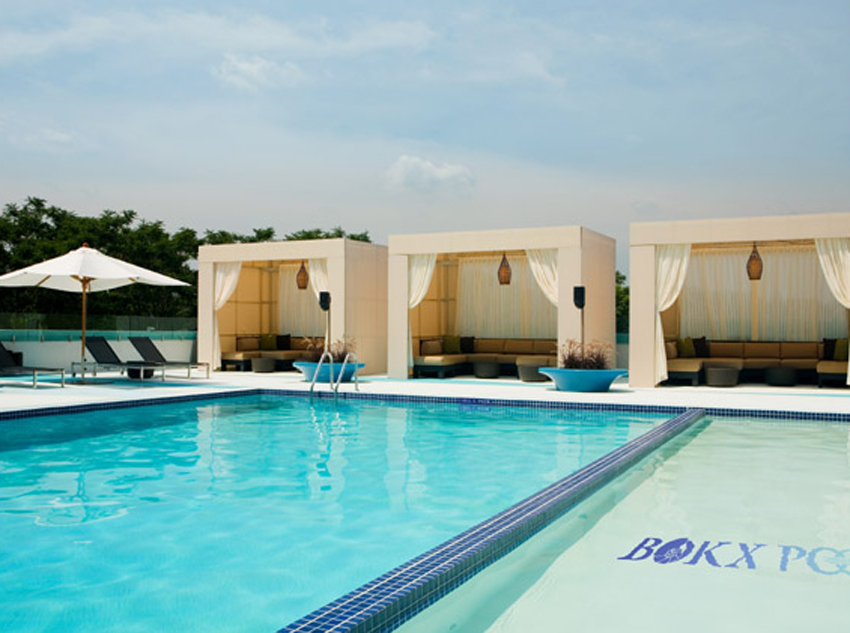 Hotel Indigo Hotel Indigo