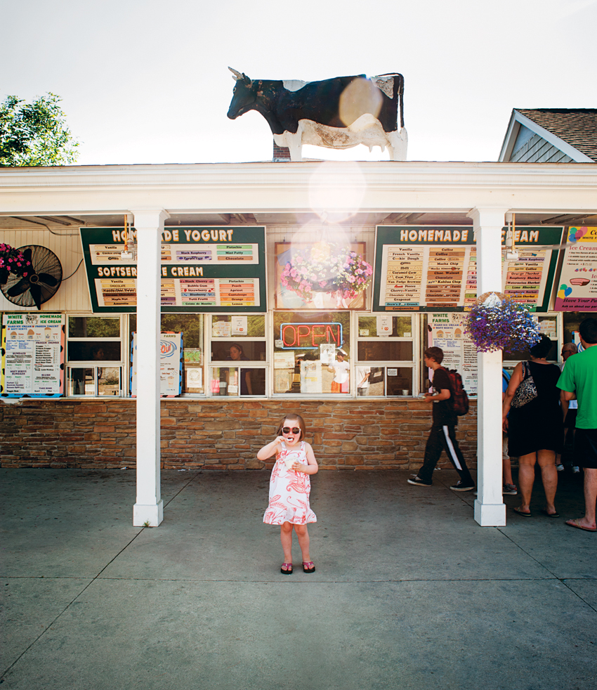 best ice cream stands greater boston