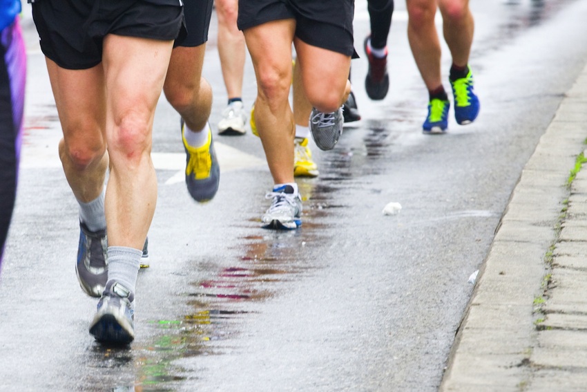 Runners image via Shutterstock.