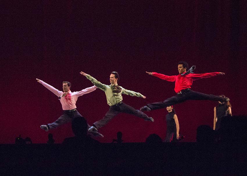 boston ballet night of stars 2013 photo review