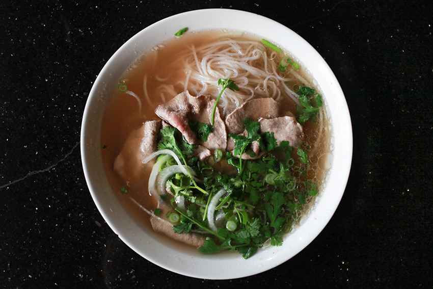 vietnamese pho noodle soup restaurants boston