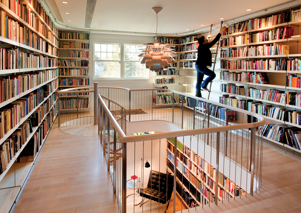 best-of-boston-home-2014-library