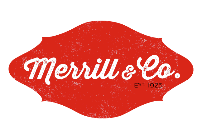 Merrill Logo