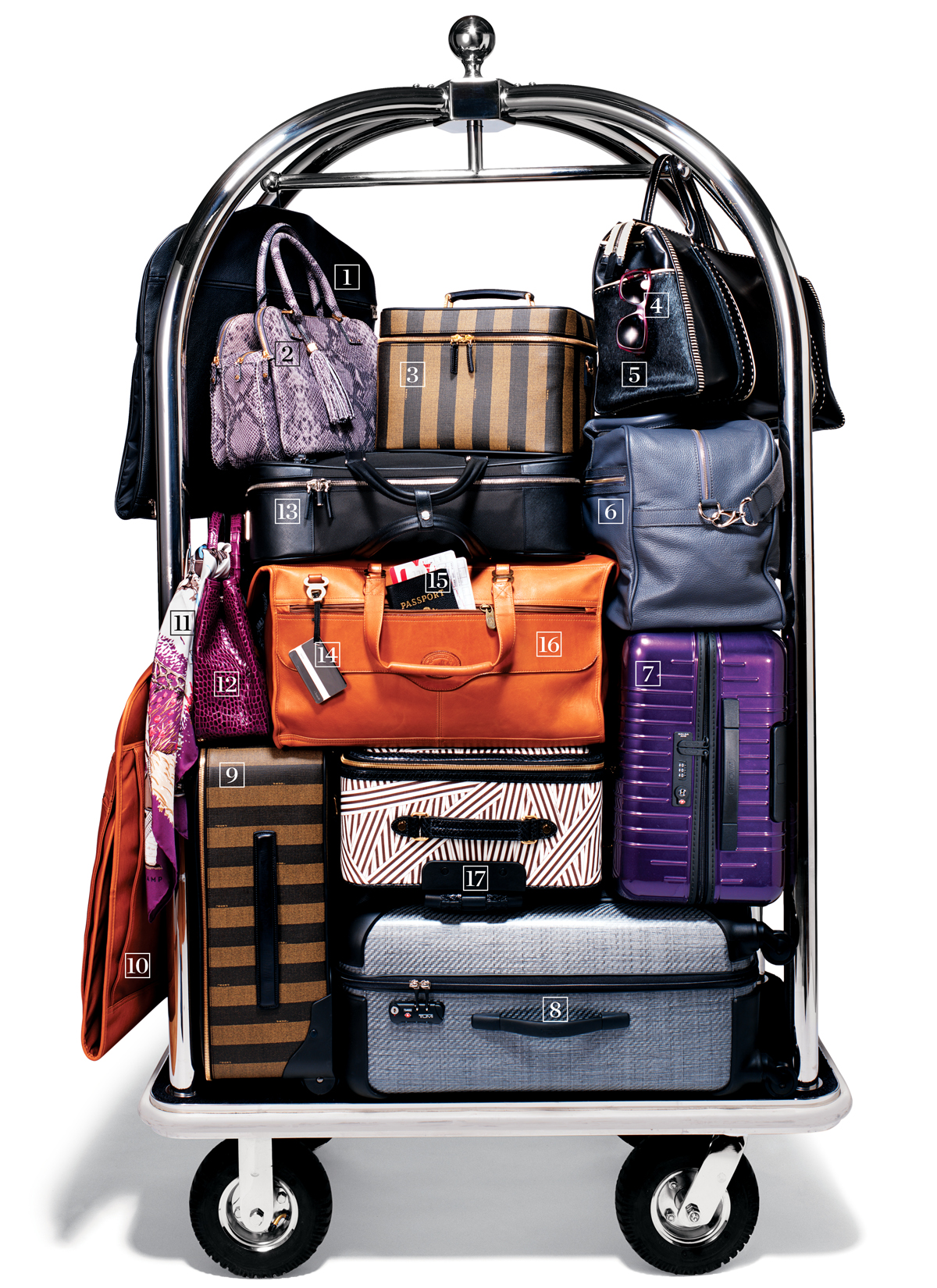 honeymoon-luggage-bags