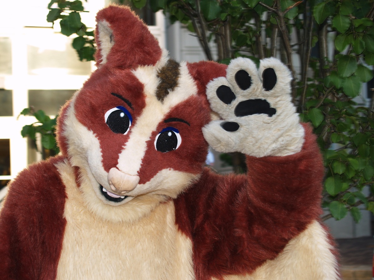 Furries photo Uploaded by Jim Orsini On Flickr