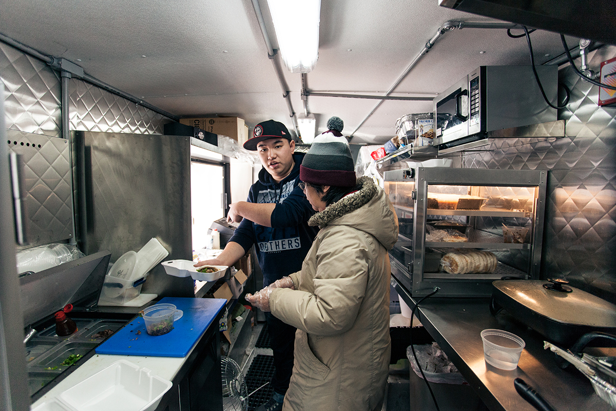meng's kitchen food truck boston