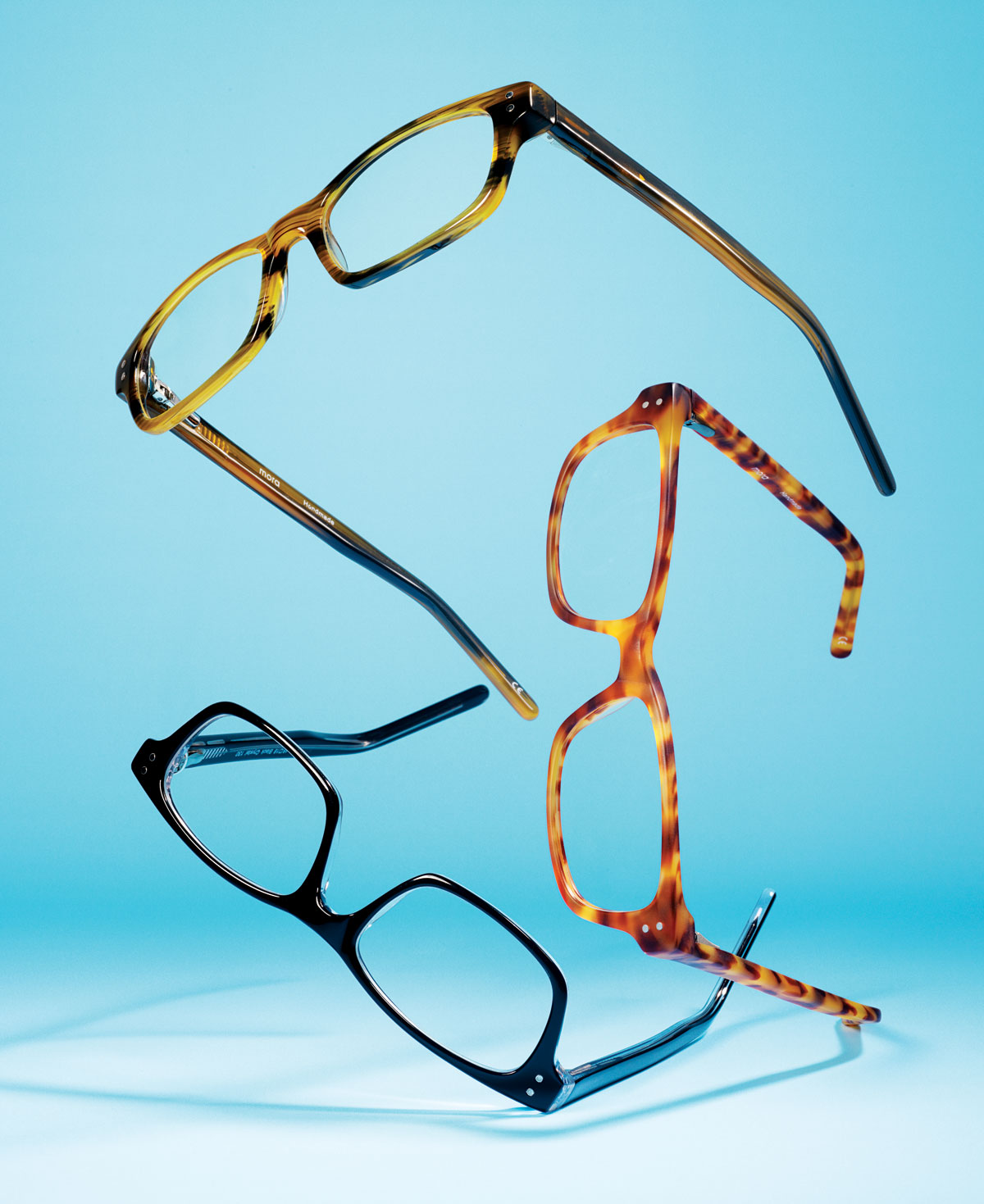 Lunette Optic Mora Glasses