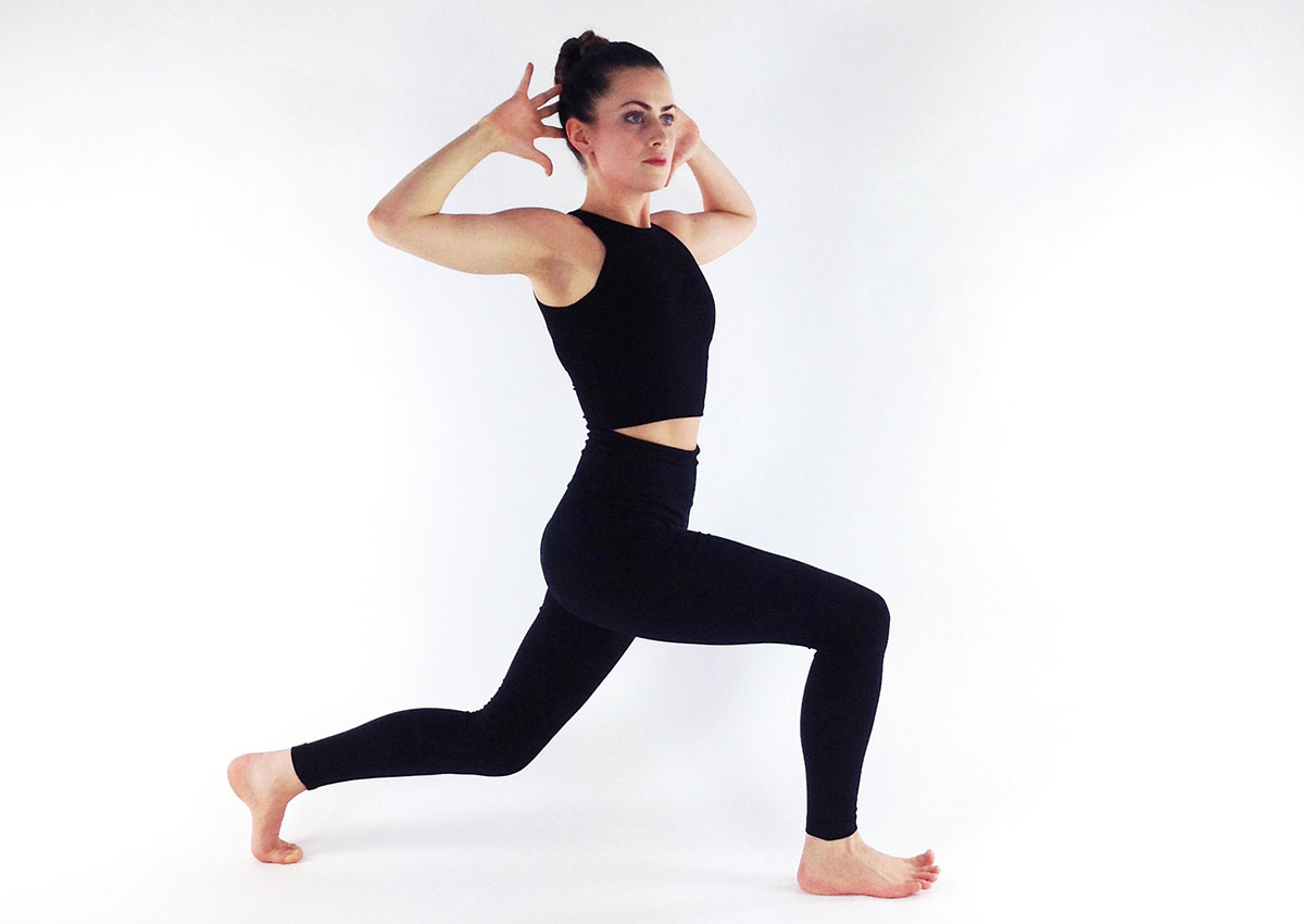 Stationary-lunge-with-trunk-rotation-2+3-