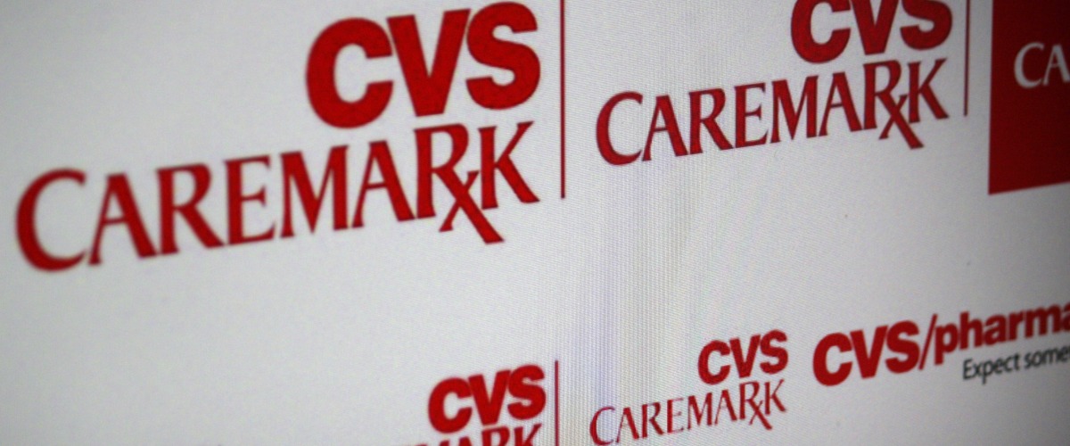 CVS logos via 360b/shutterstock.com
