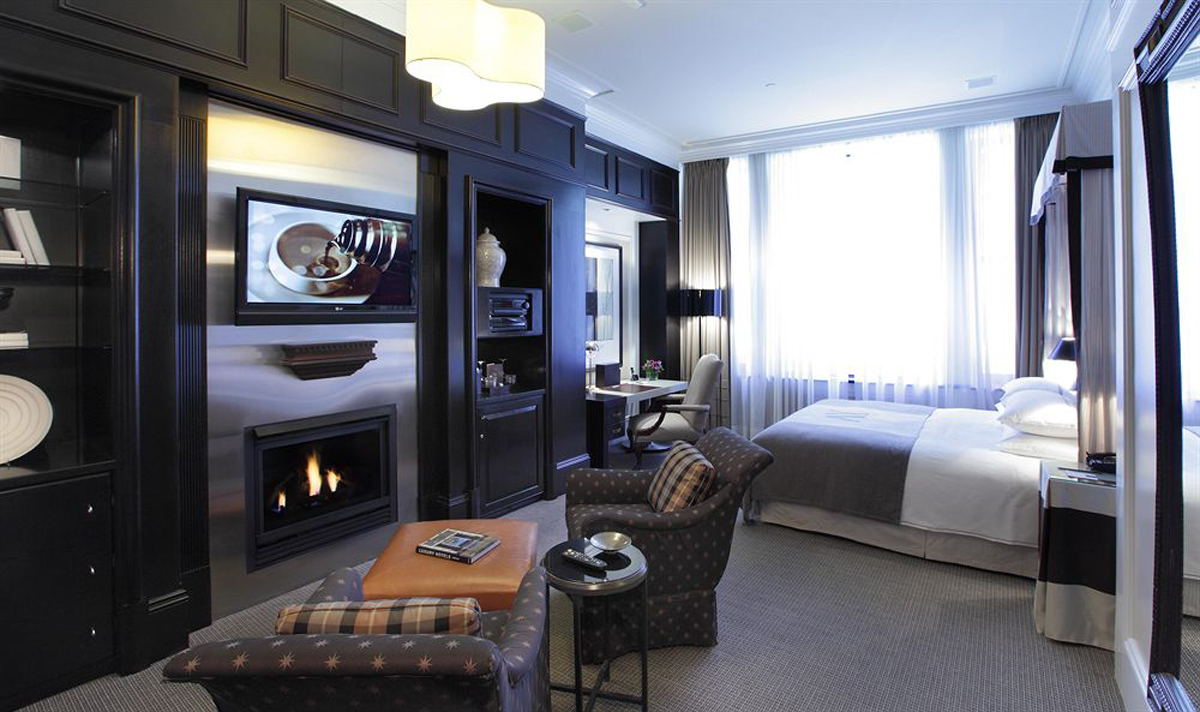 20 Hotels Offer Discounts For Hotel Week Boston
