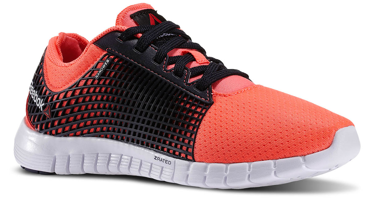 Reebok ZQuick Review: Our Editors Test 