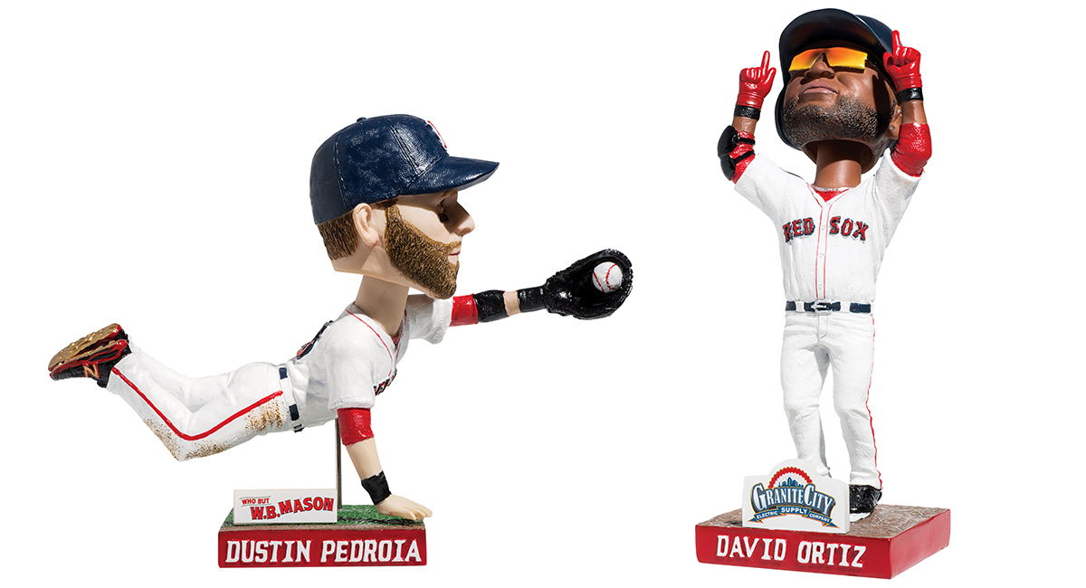 red sox bobbleheads