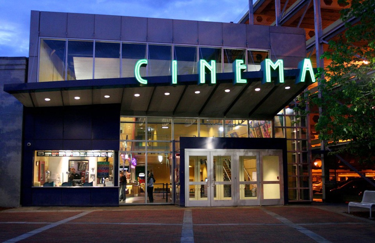 Kendall Square Cinema Extends Hours to Coincide With Later T Service