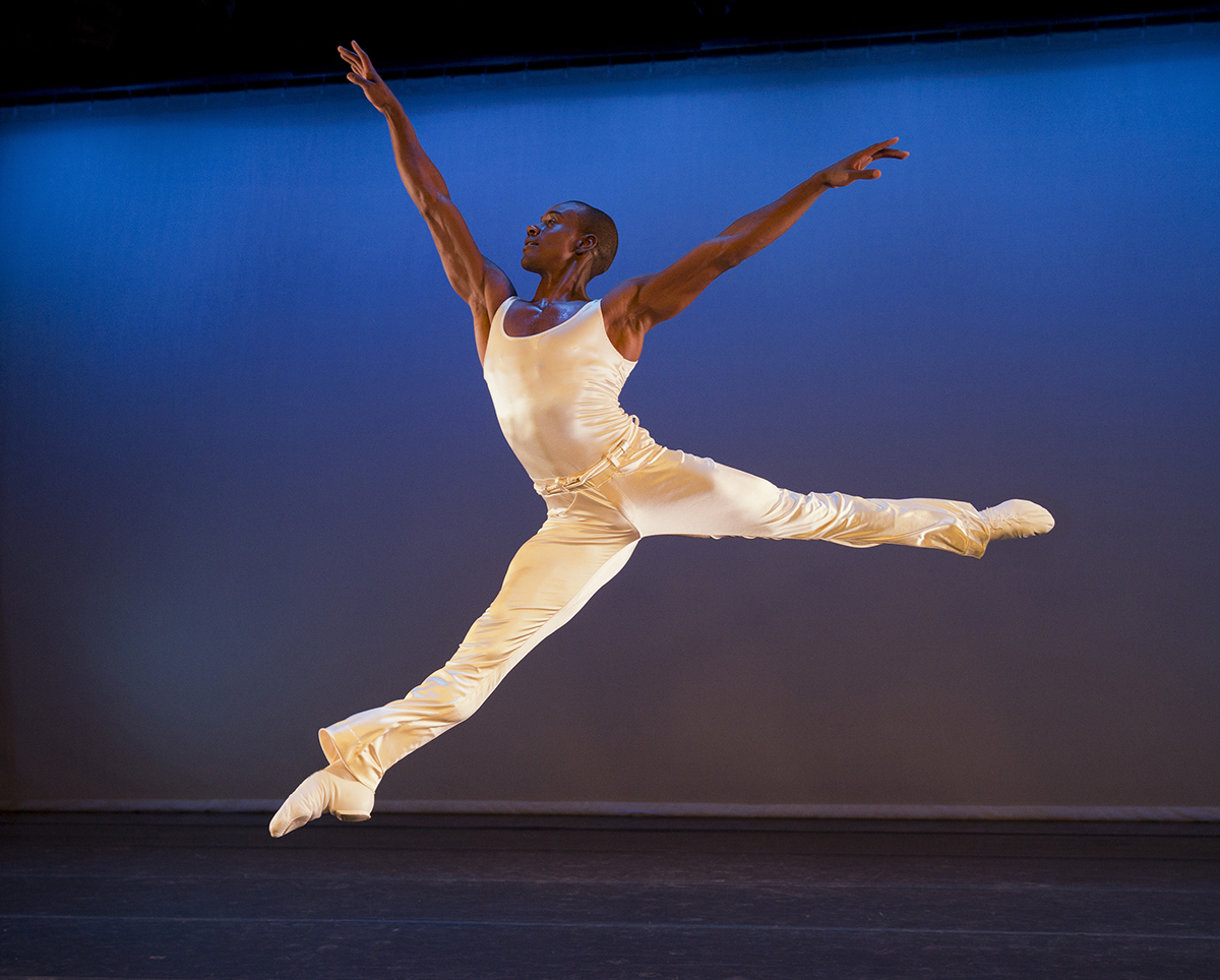 kirven douthit-boyd alvin ailey