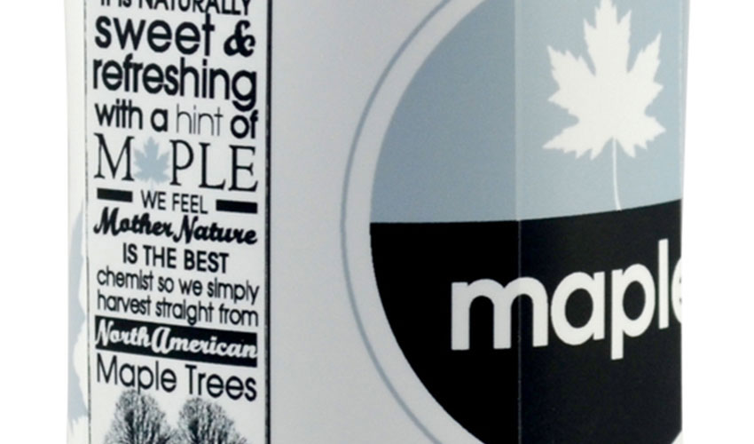 maple water