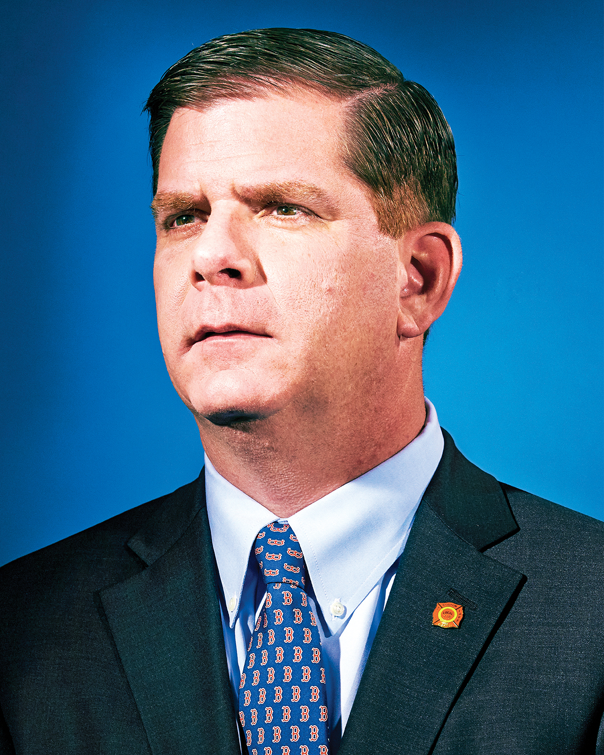 power of ideas 1 marty walsh