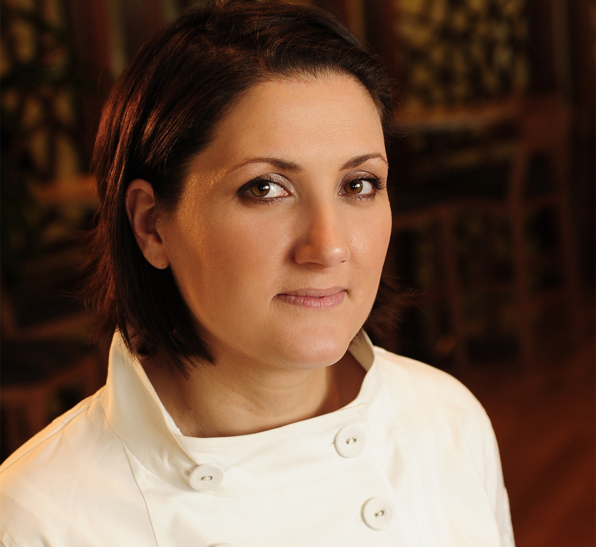 Chef Rachel Klein of Liquid Art House, which opens on May 6. Photo courtesy of Liquid Art House.