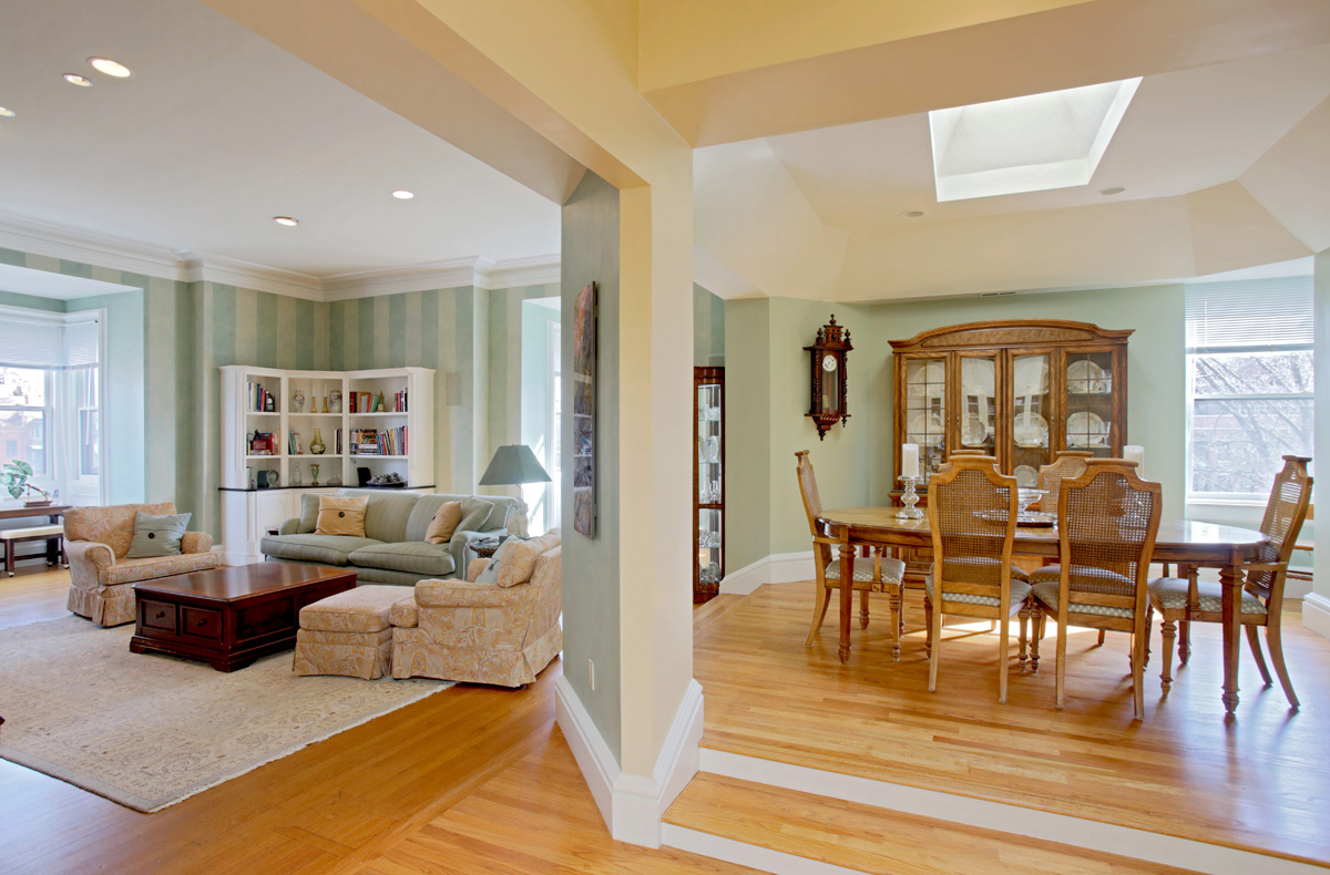 163 Marlborough
