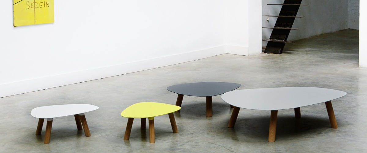 4 Turtle Tables