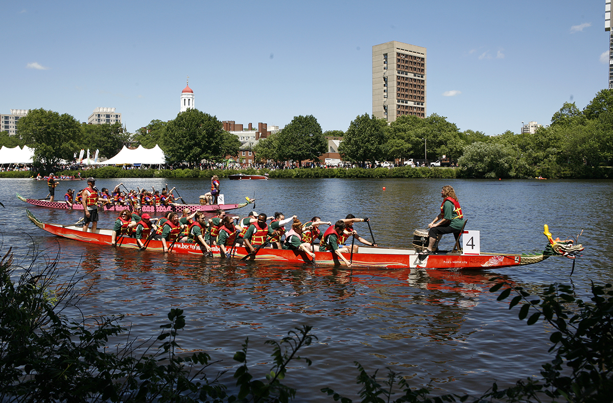 boston dragon boat festival