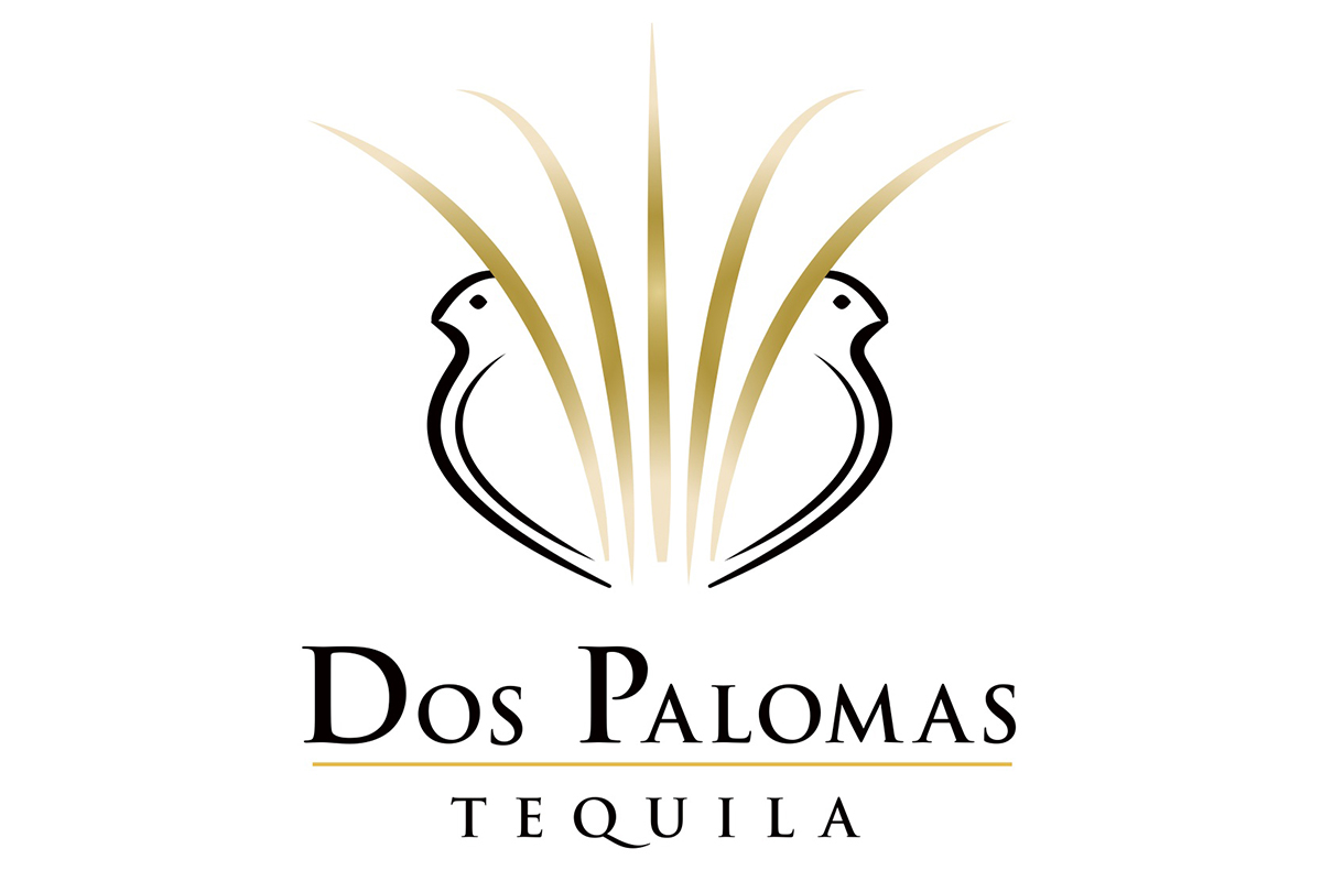 Dos Palomas Tequila