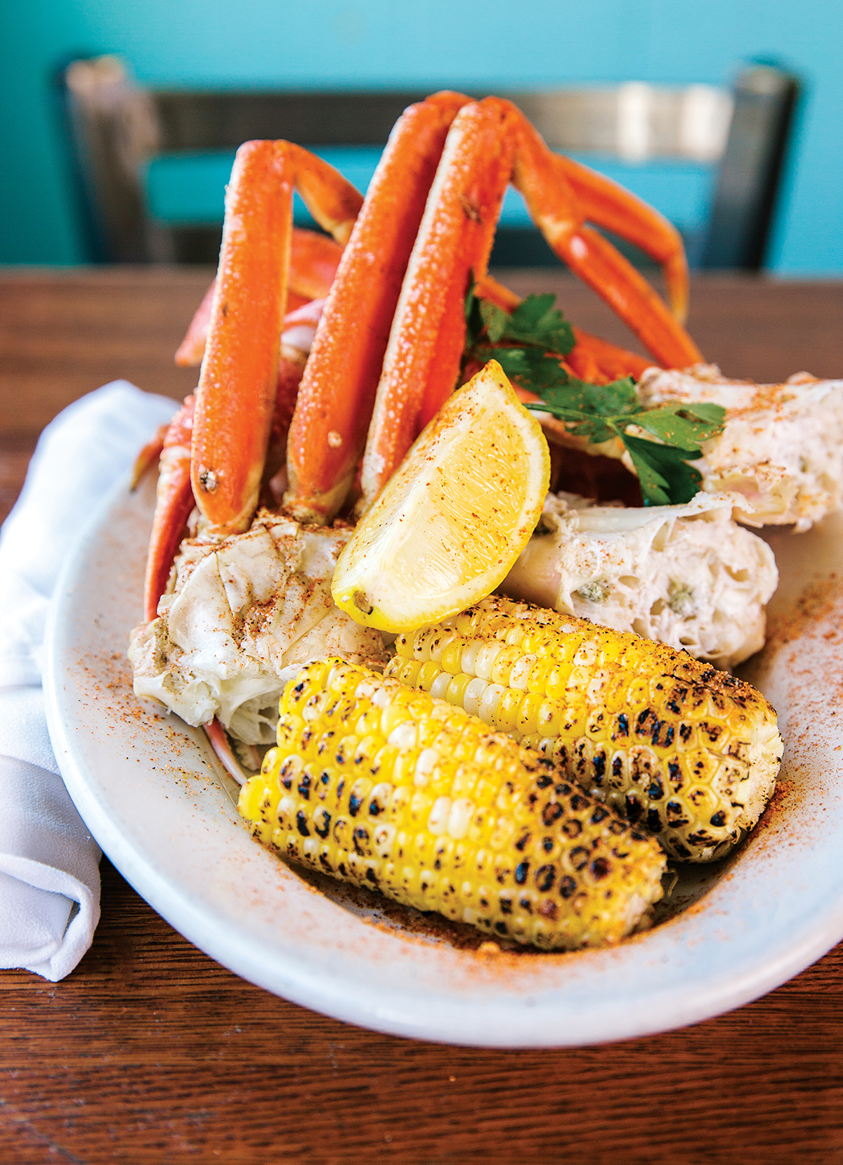 20 Seafood Restaurants for 20 Occasions in Greater Boston