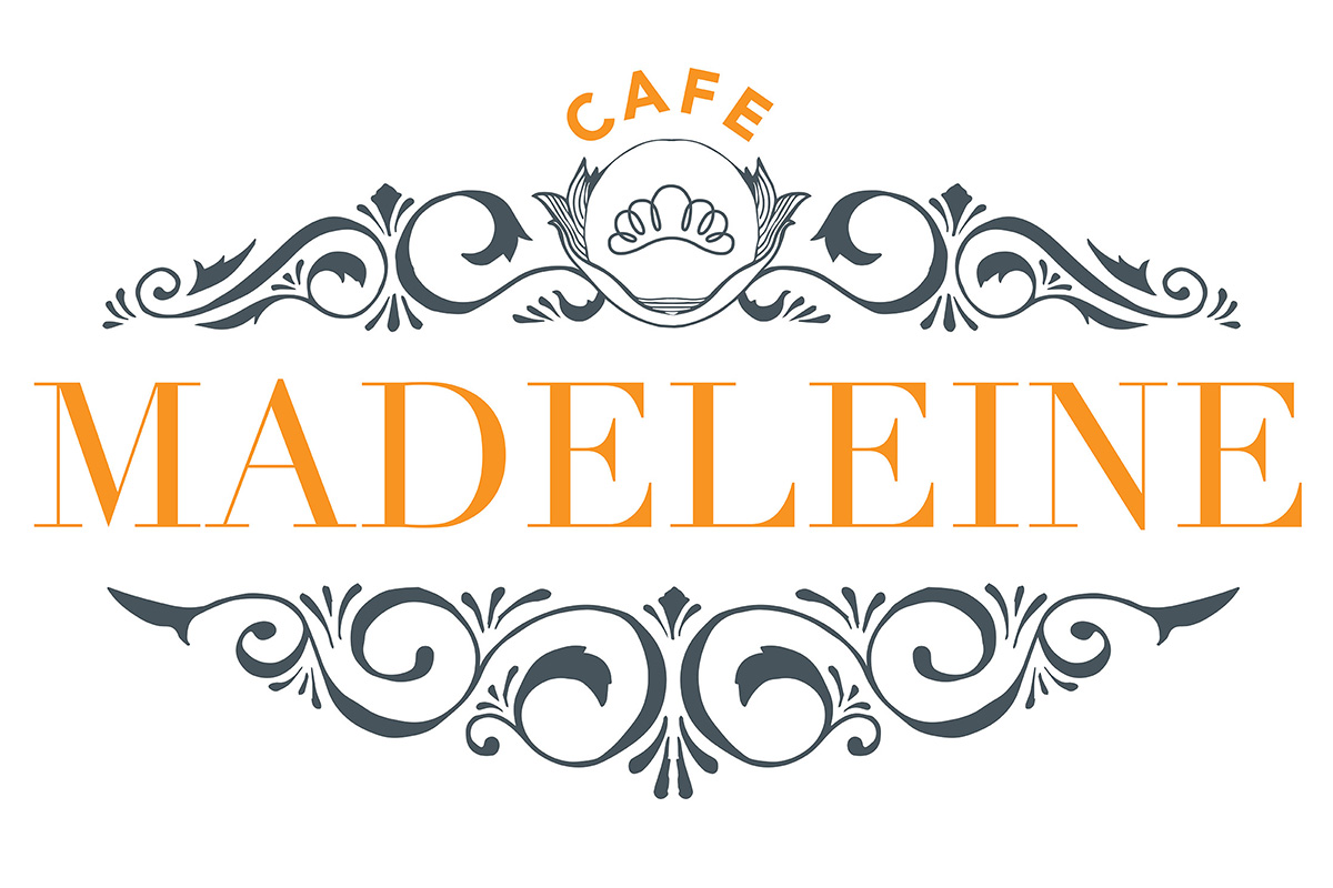 cafe madeleine