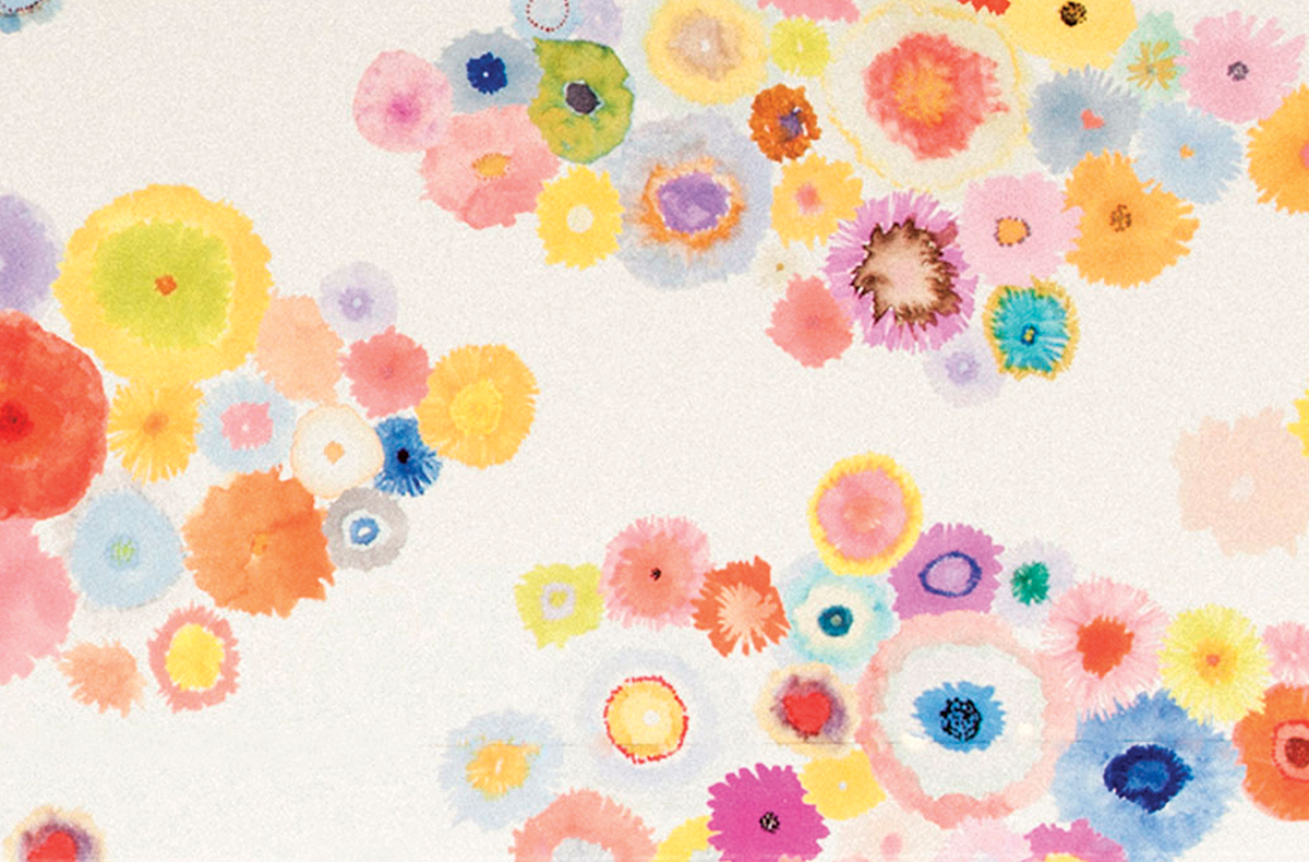 Flower Power: Marimekko's 'Unikko' Print Turns 50 - Boston Magazine