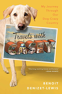 travels with casey by benoit denizet-lewis