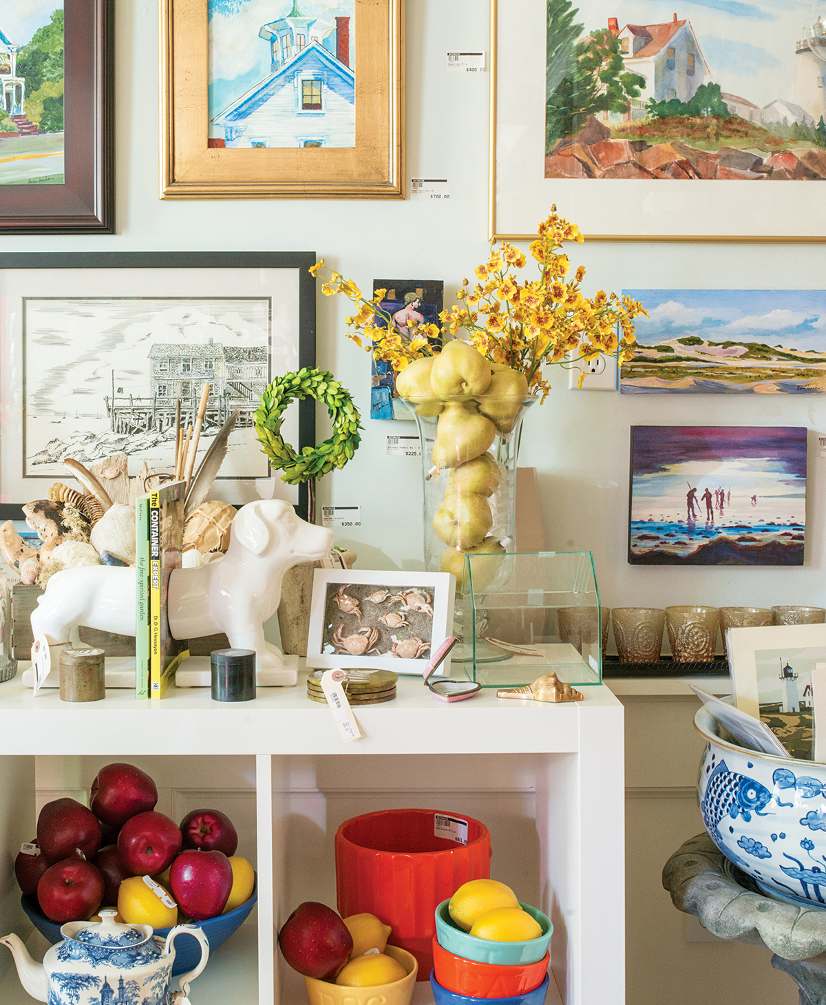 where to shop in provincetown 1