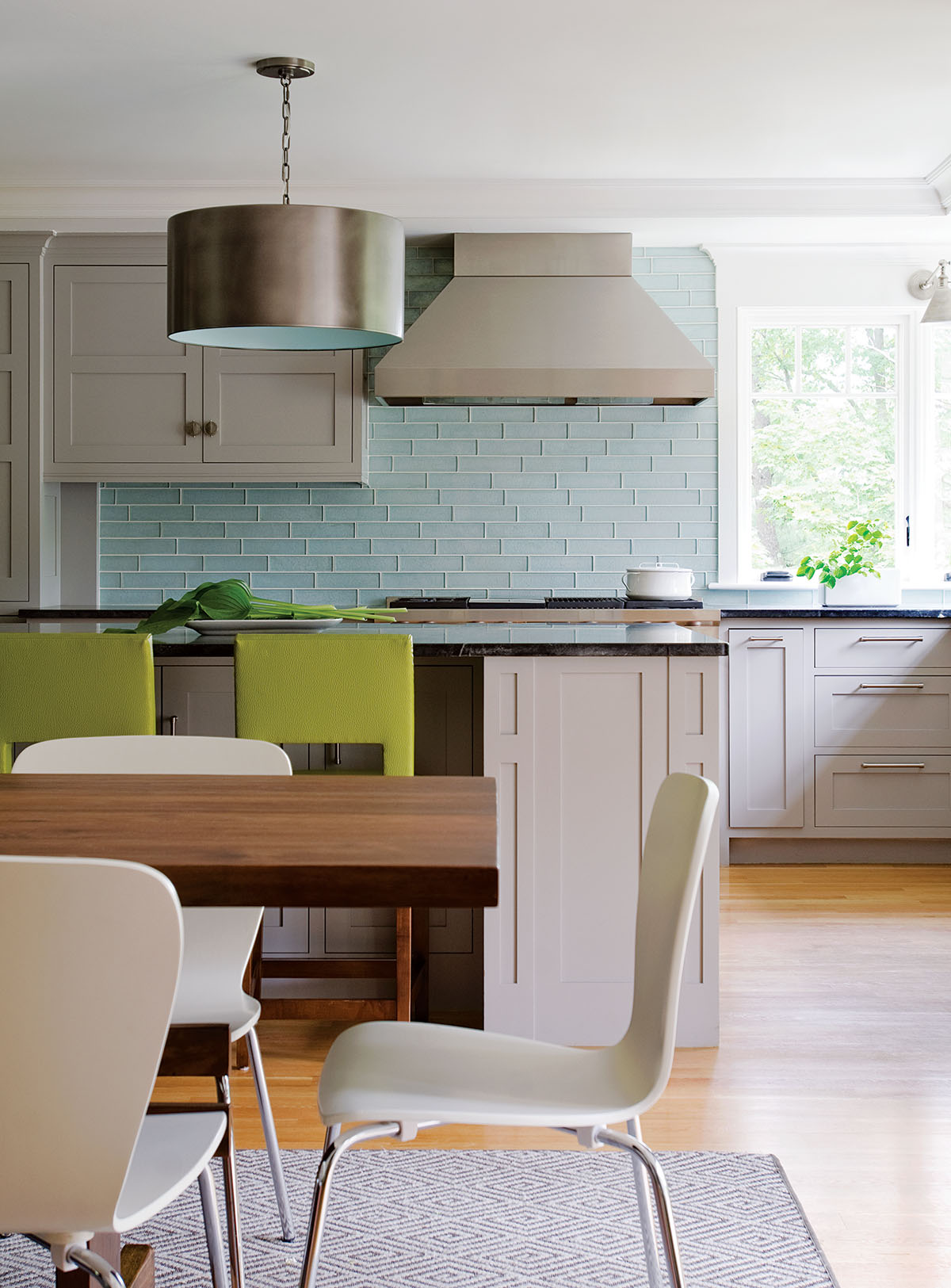 Kitchens Guide 2014