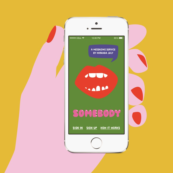 somebody-app