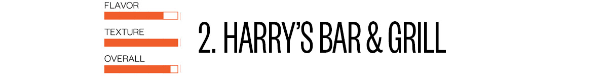 HARRYS-BAR