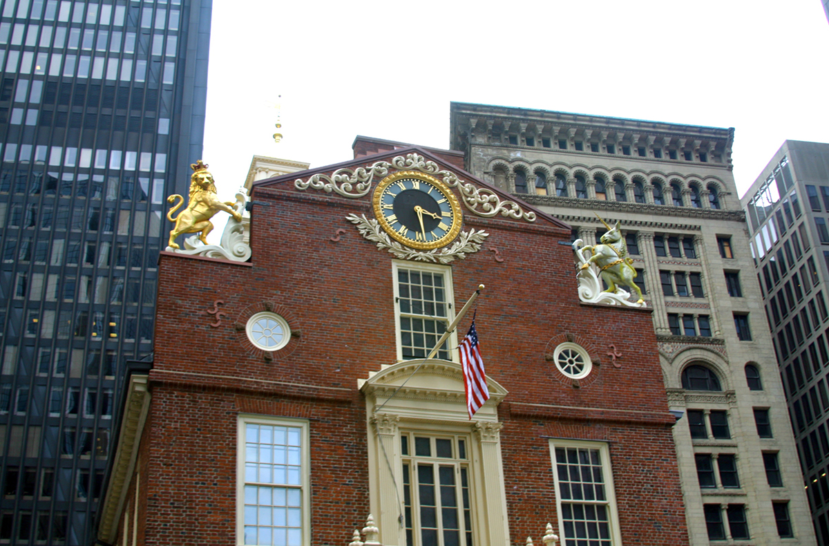 Old State House photo uploaded by Thunderchild7 on flickr