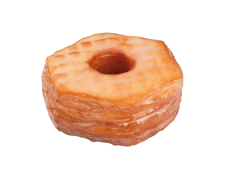 dunkin donuts cronut